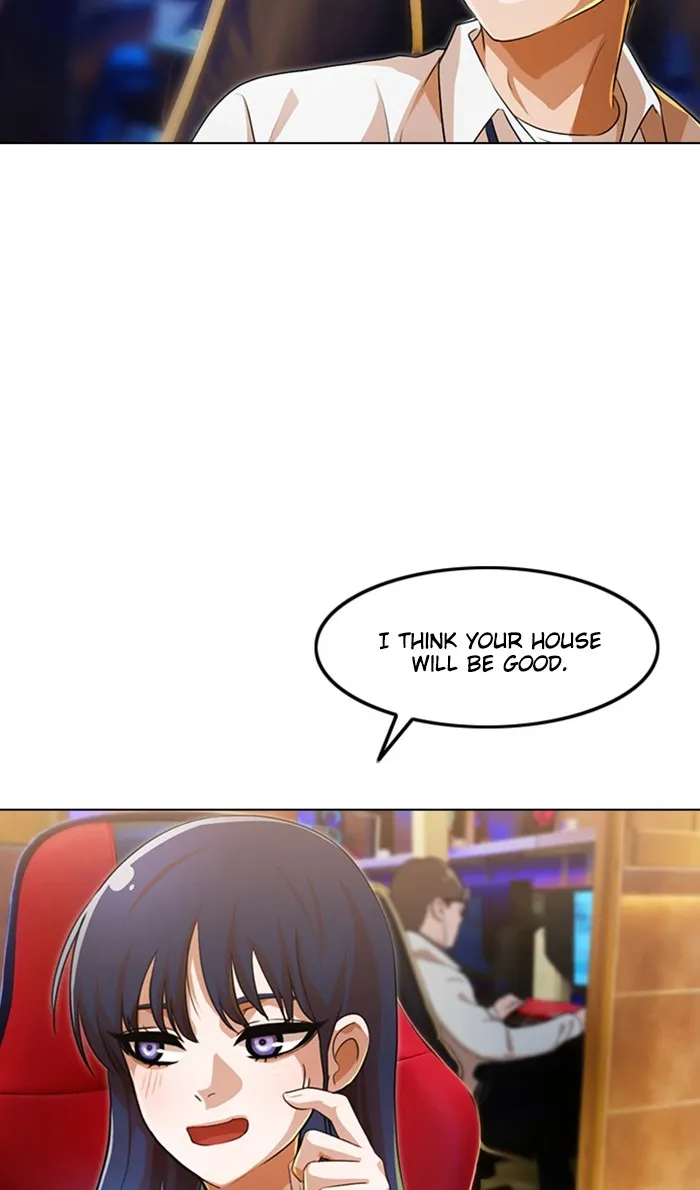 Read Random Chat Manga Online
