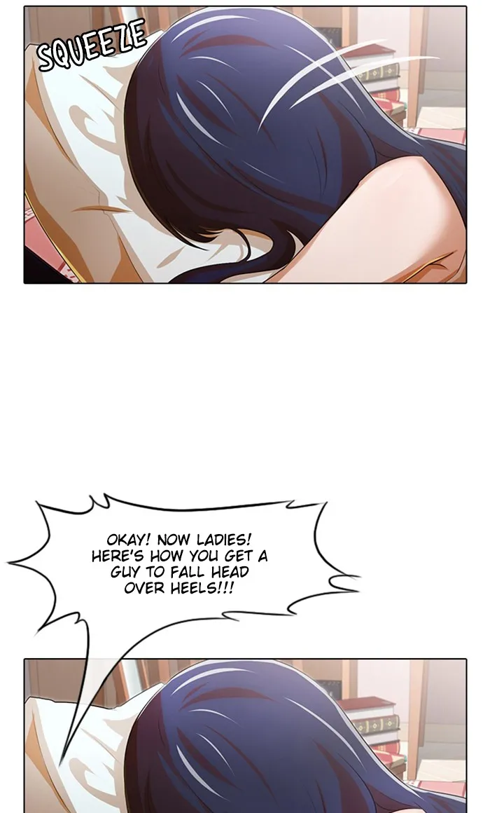 Read Random Chat Manga Online
