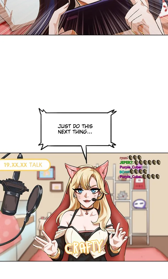 Read Random Chat Manga Online