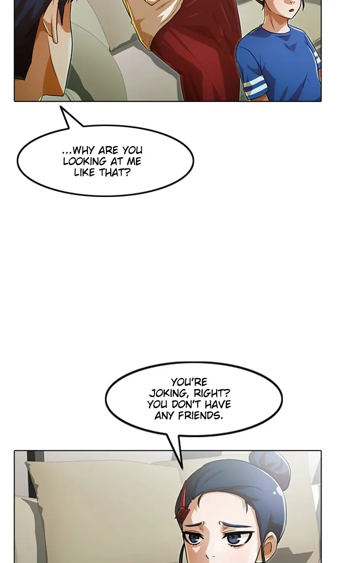 Read Random Chat Manga Online