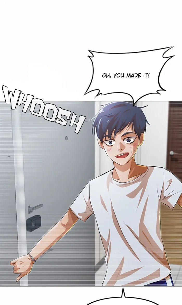 Read Random Chat Manga Online