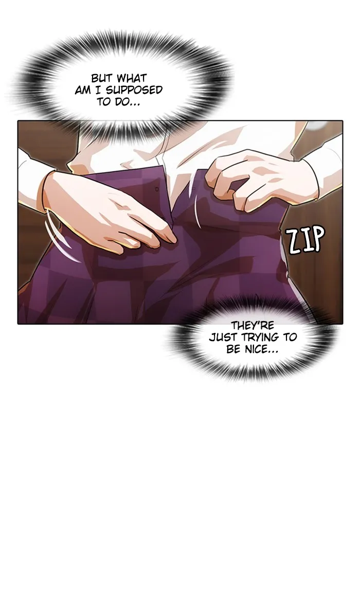 Read Random Chat Manga Online