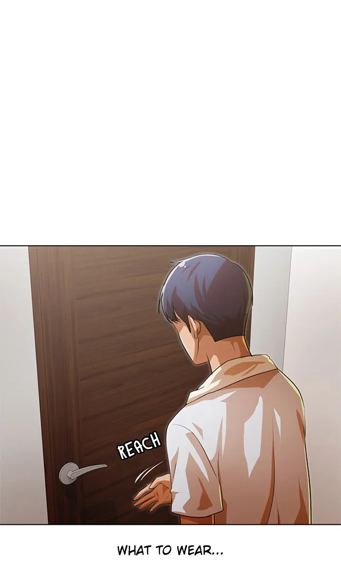 Read Random Chat Manga Online