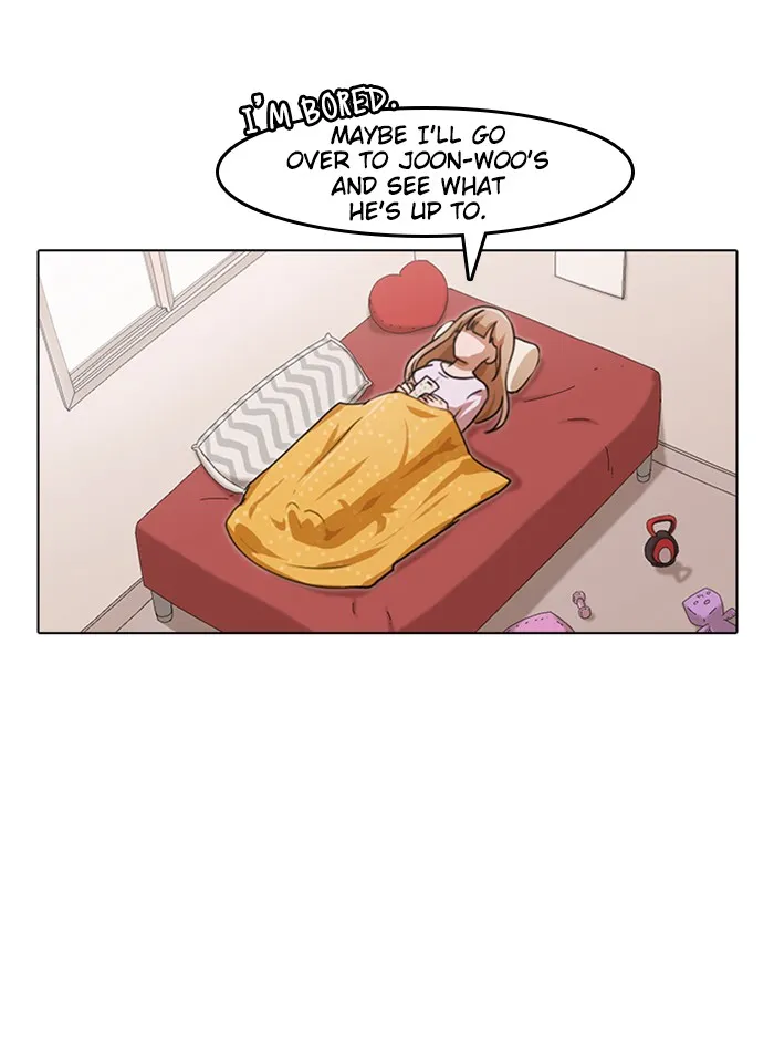 Read Random Chat Manga Online