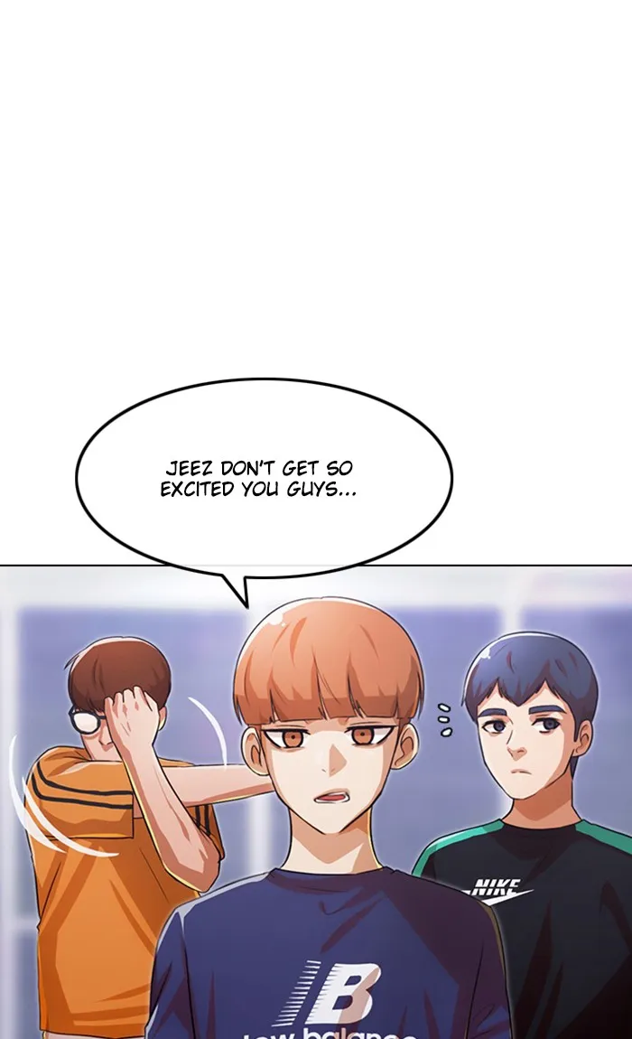 Read Random Chat Manga Online