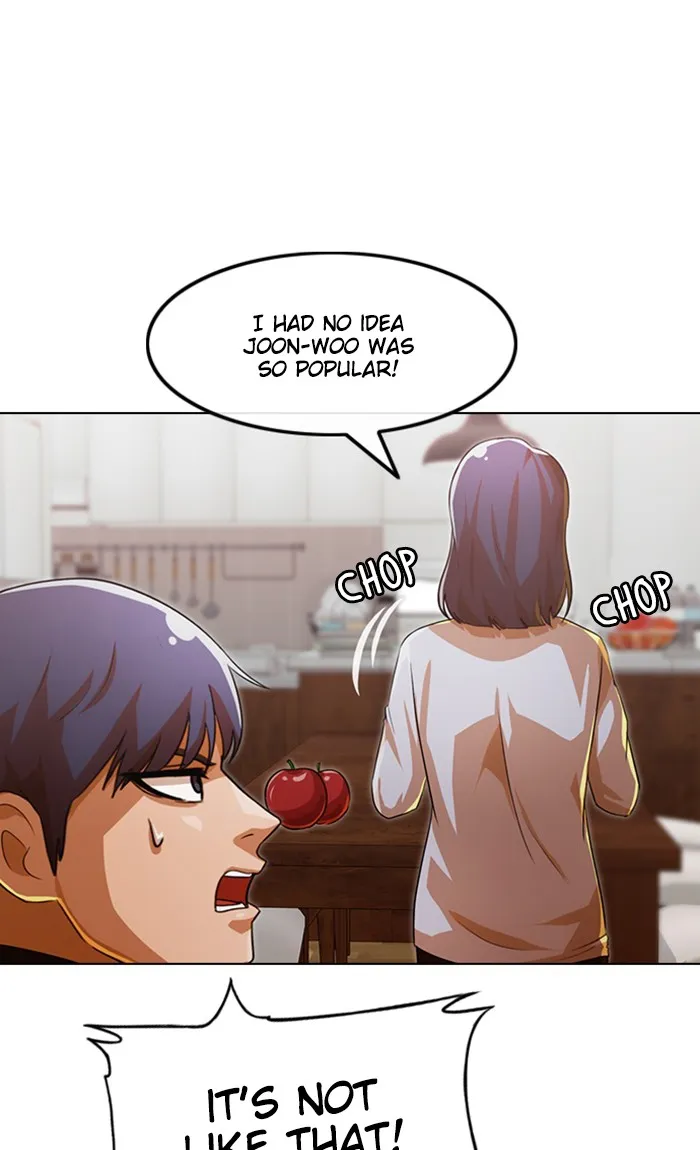 Read Random Chat Manga Online