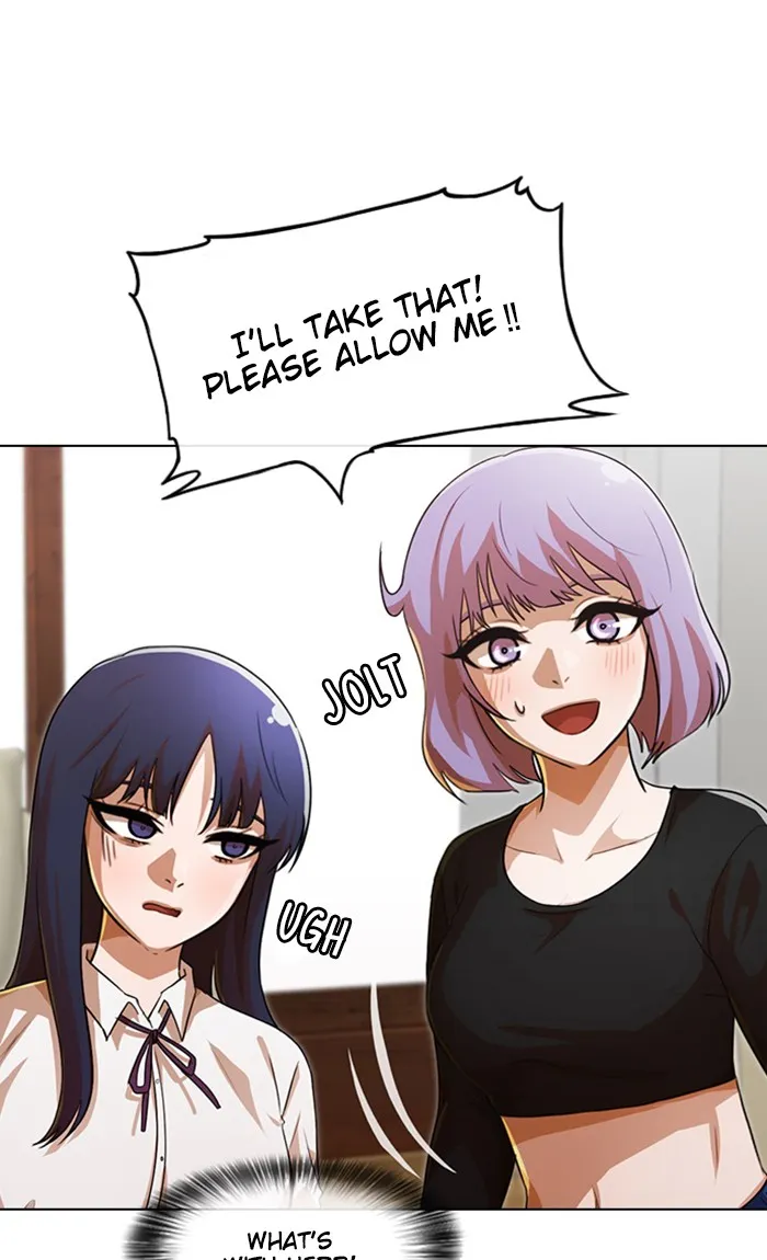 Read Random Chat Manga Online