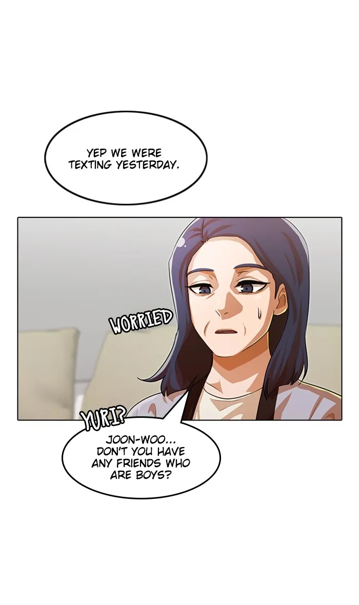 Read Random Chat Manga Online