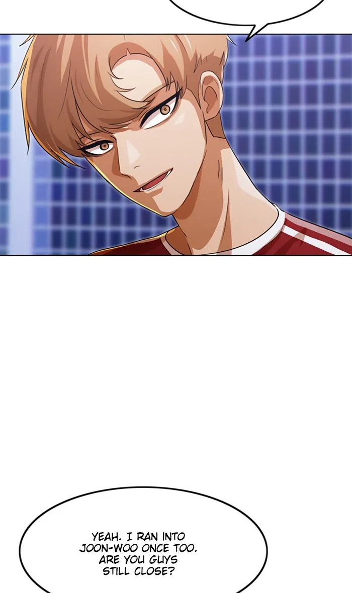 Read Random Chat Manga Online