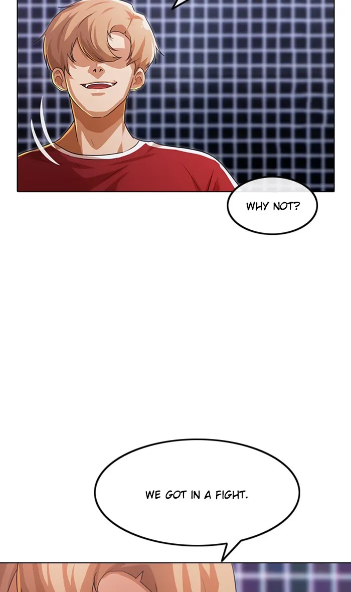 Read Random Chat Manga Online