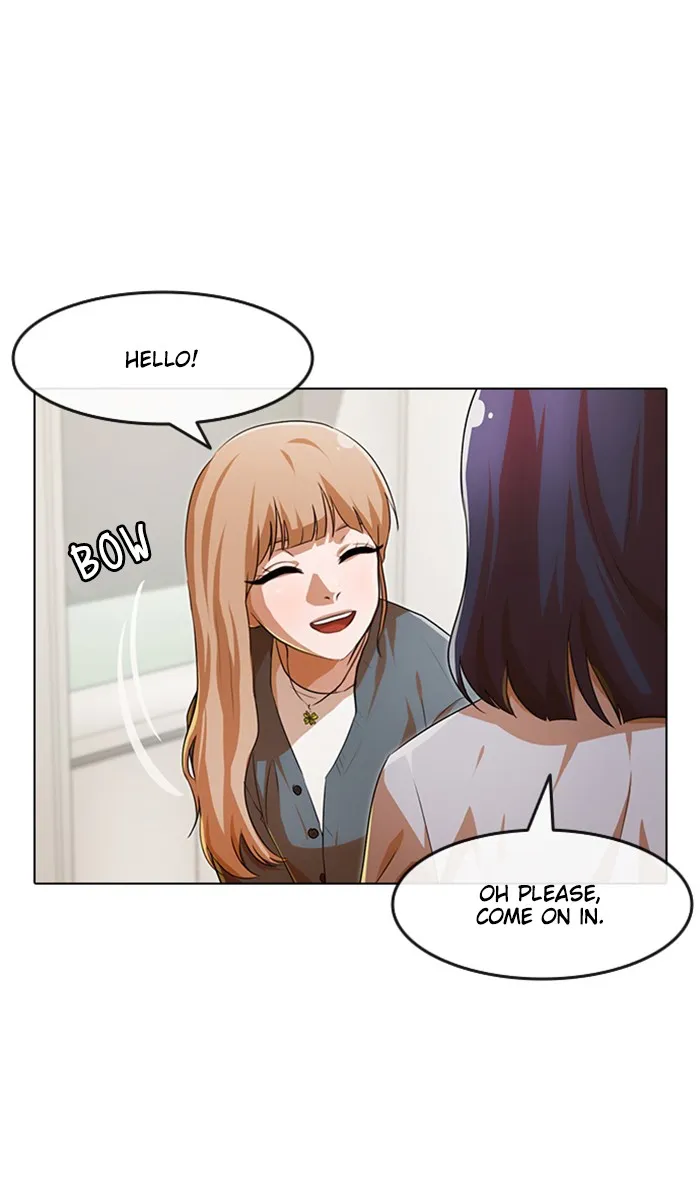 Read Random Chat Manga Online