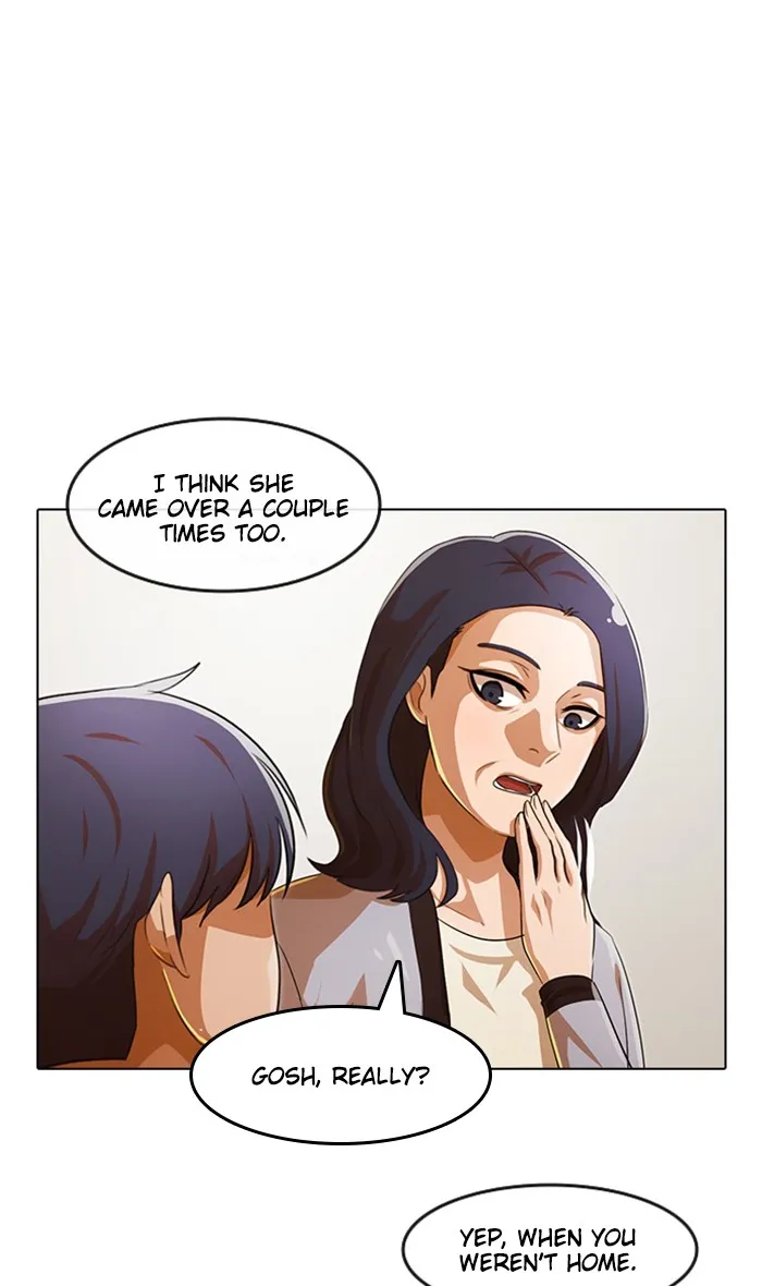 Read Random Chat Manga Online