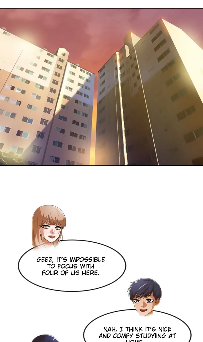 Read Random Chat Manga Online