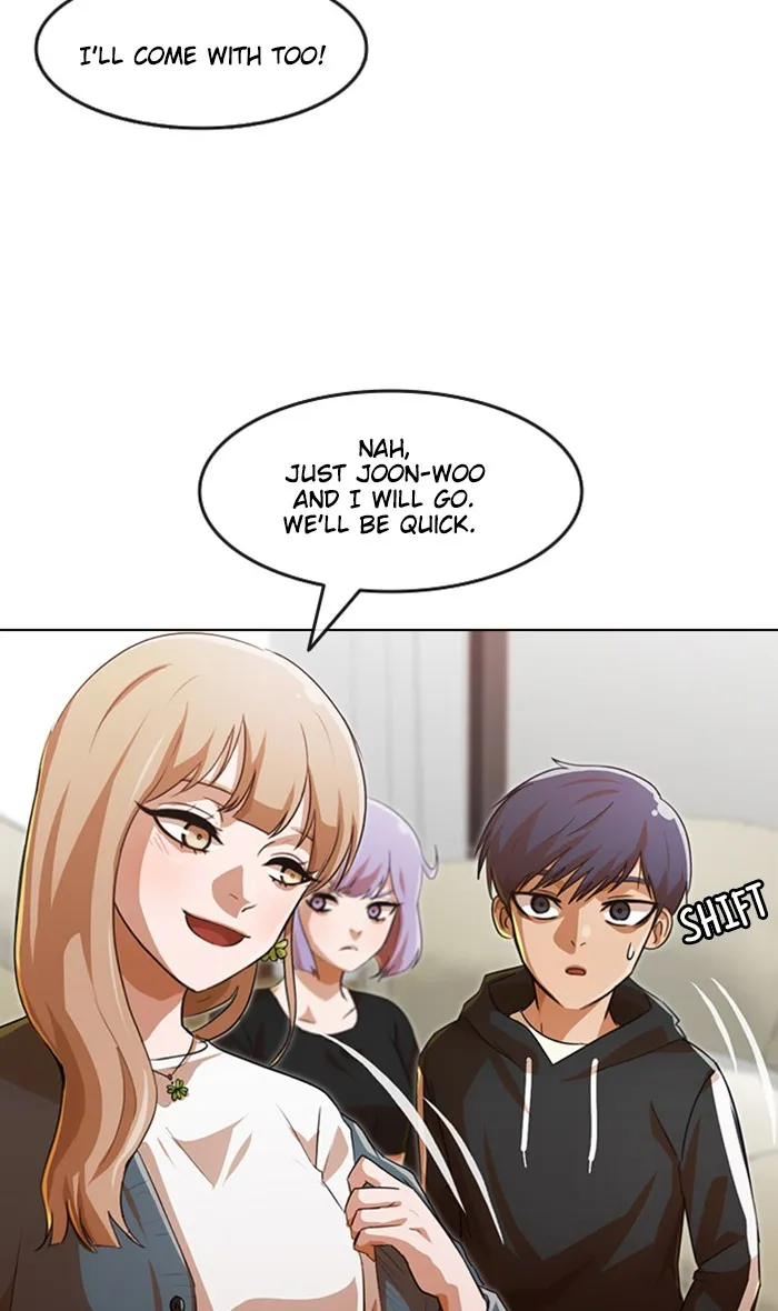 Read Random Chat Manga Online