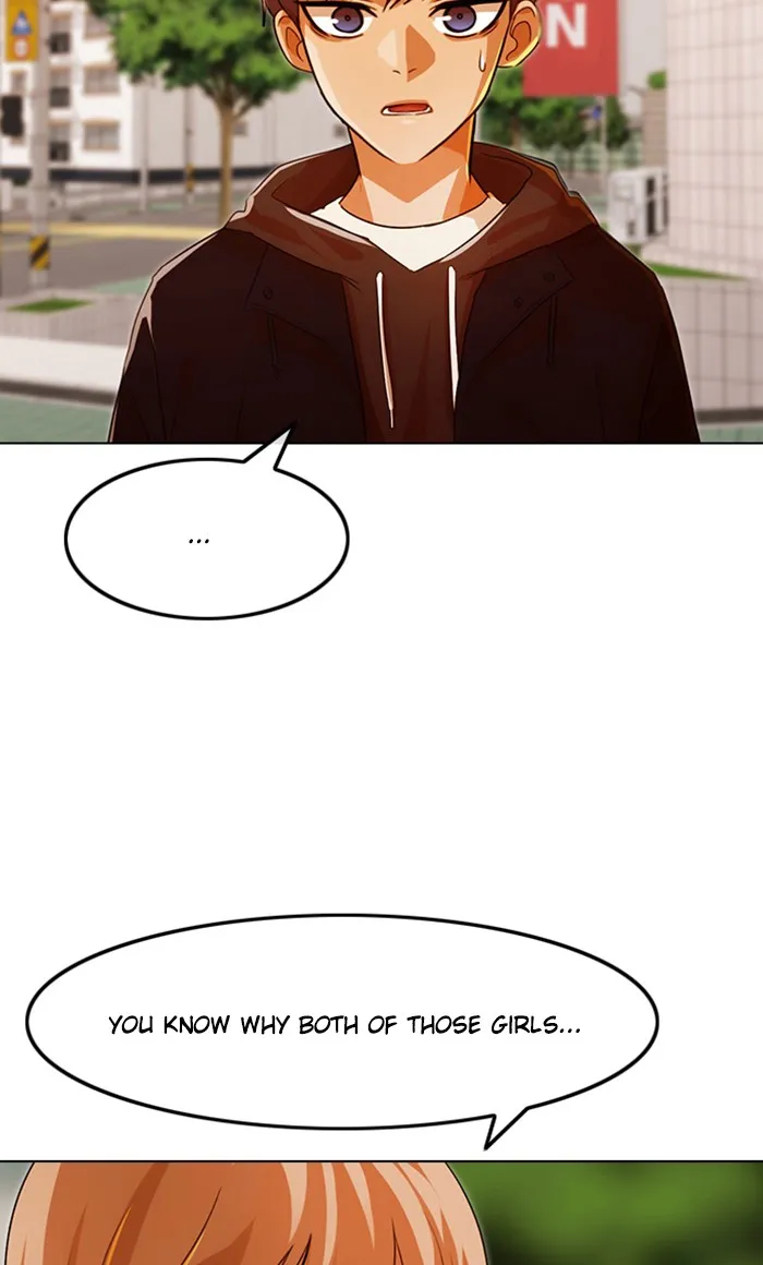 Read Random Chat Manga Online