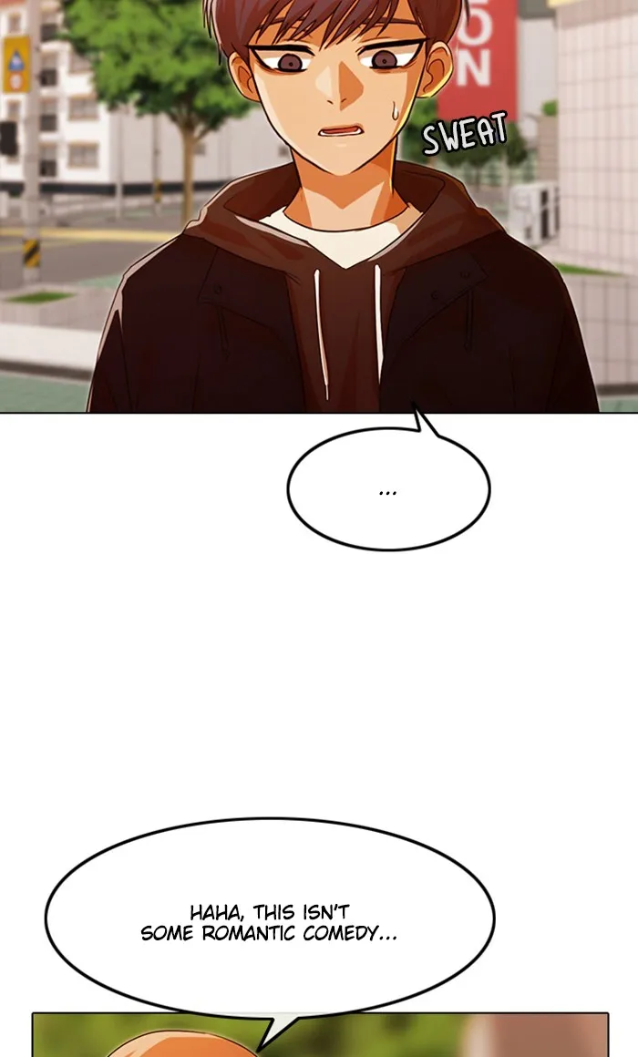 Read Random Chat Manga Online