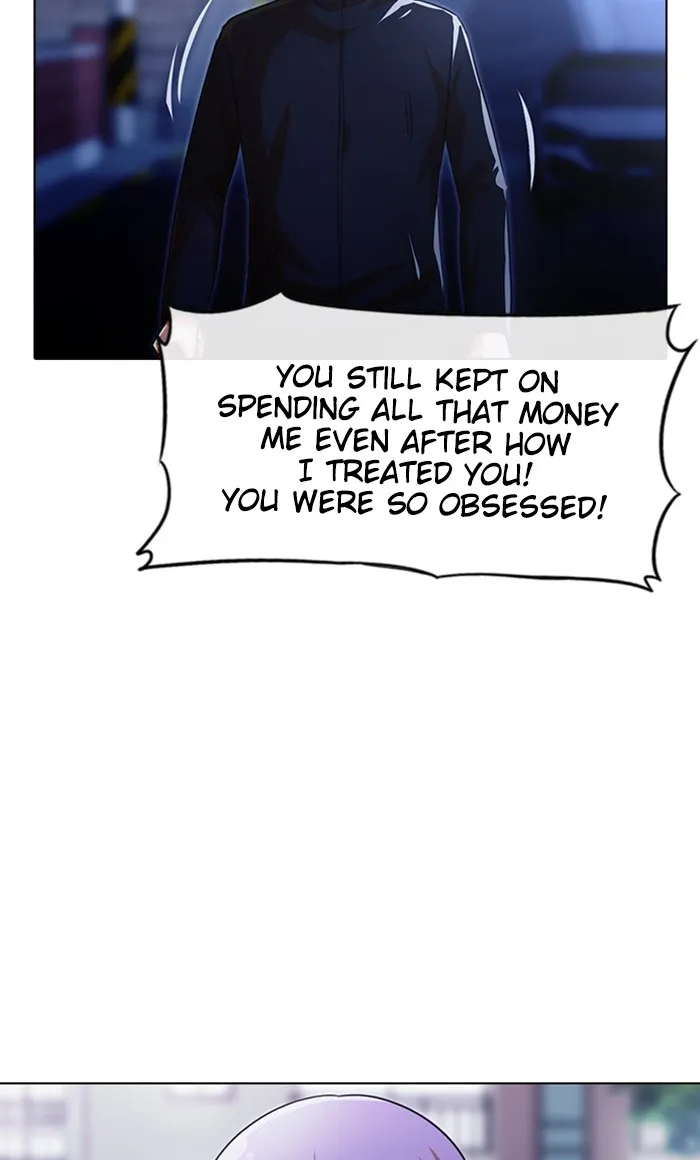 Read Random Chat Manga Online