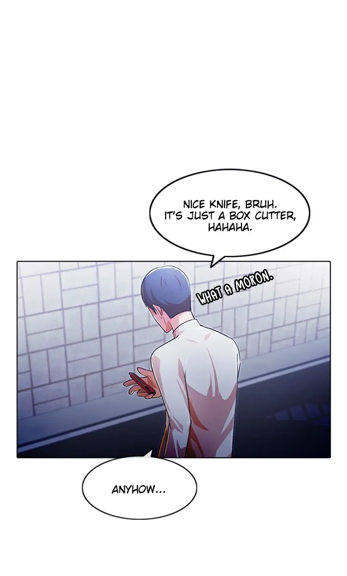 Read Random Chat Manga Online