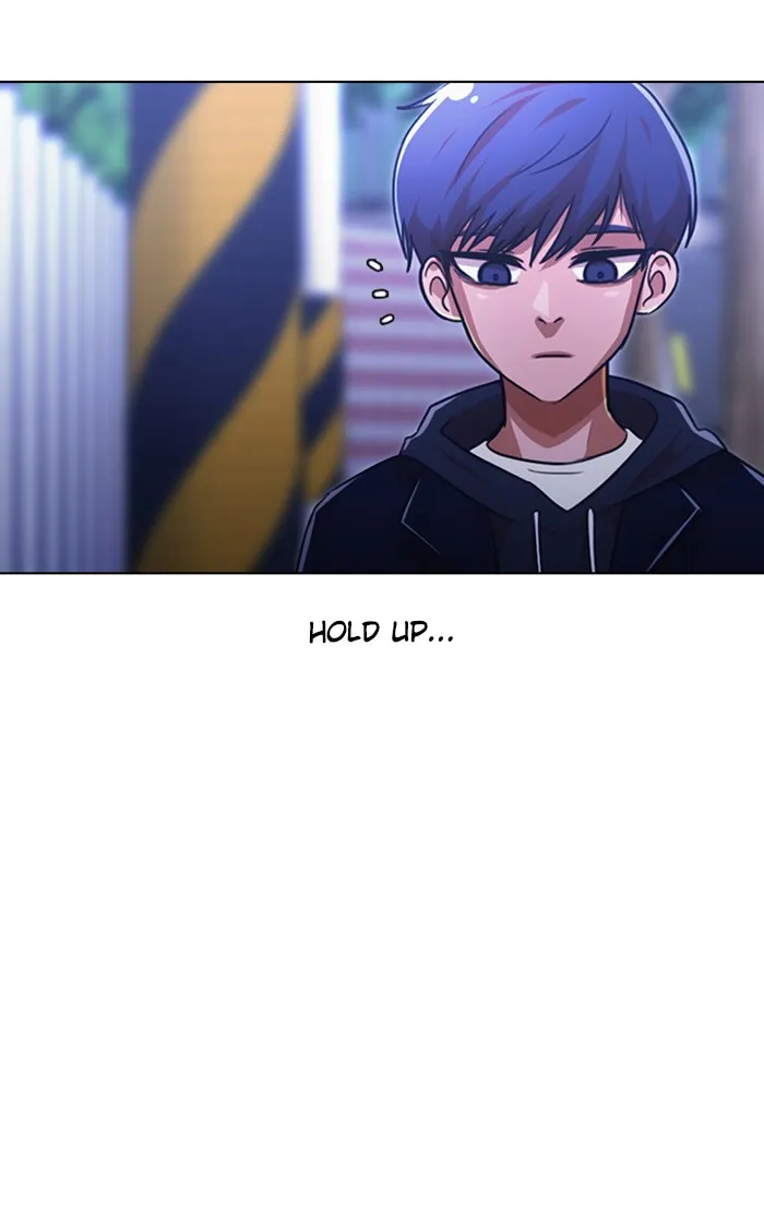 Read Random Chat Manga Online