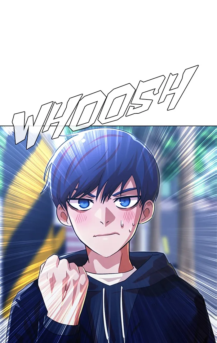 Read Random Chat Manga Online