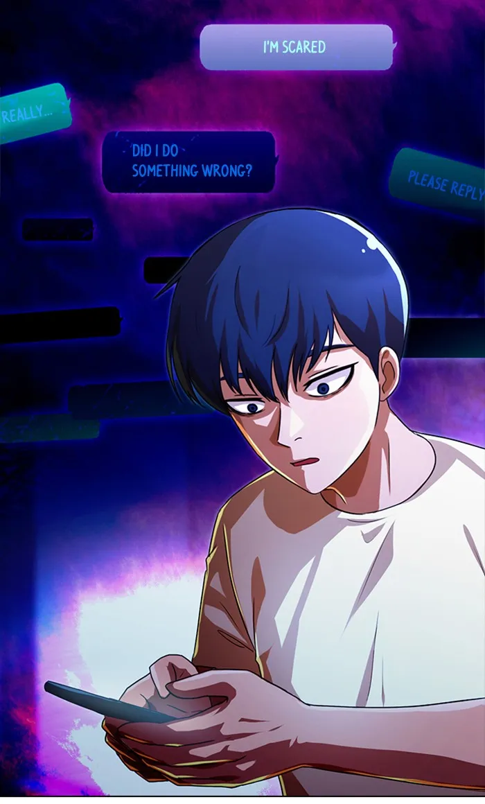 Read Random Chat Manga Online