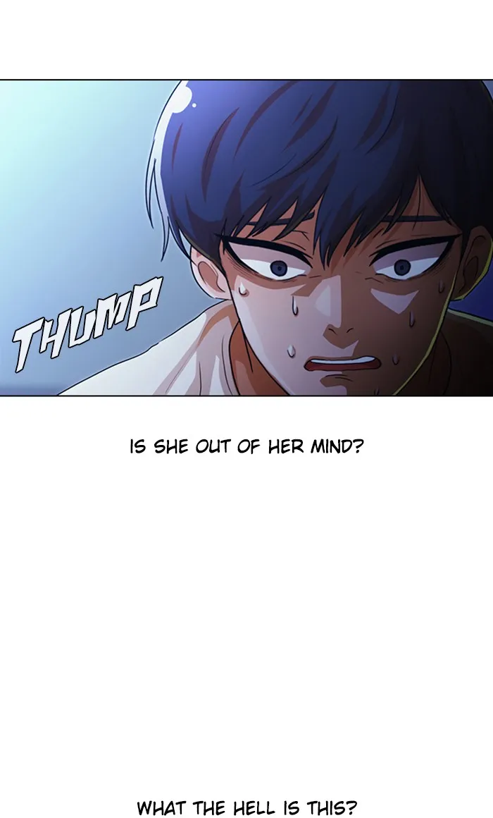 Read Random Chat Manga Online