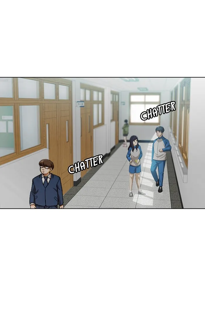 Read Random Chat Manga Online