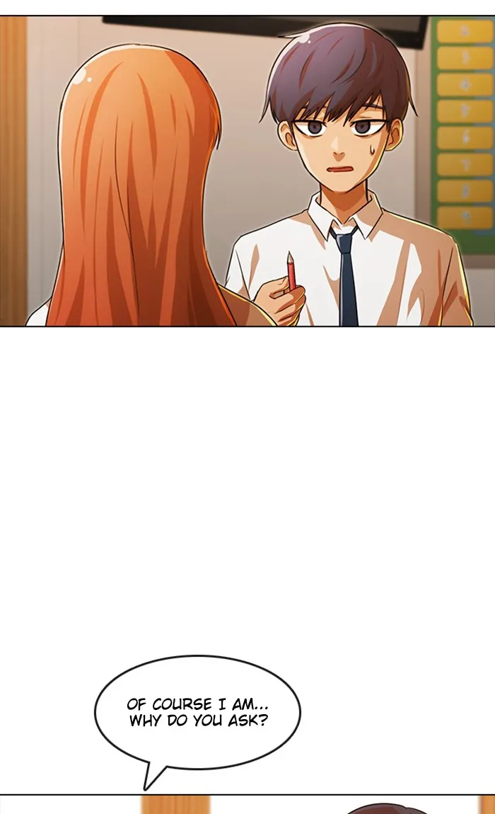 Read Random Chat Manga Online