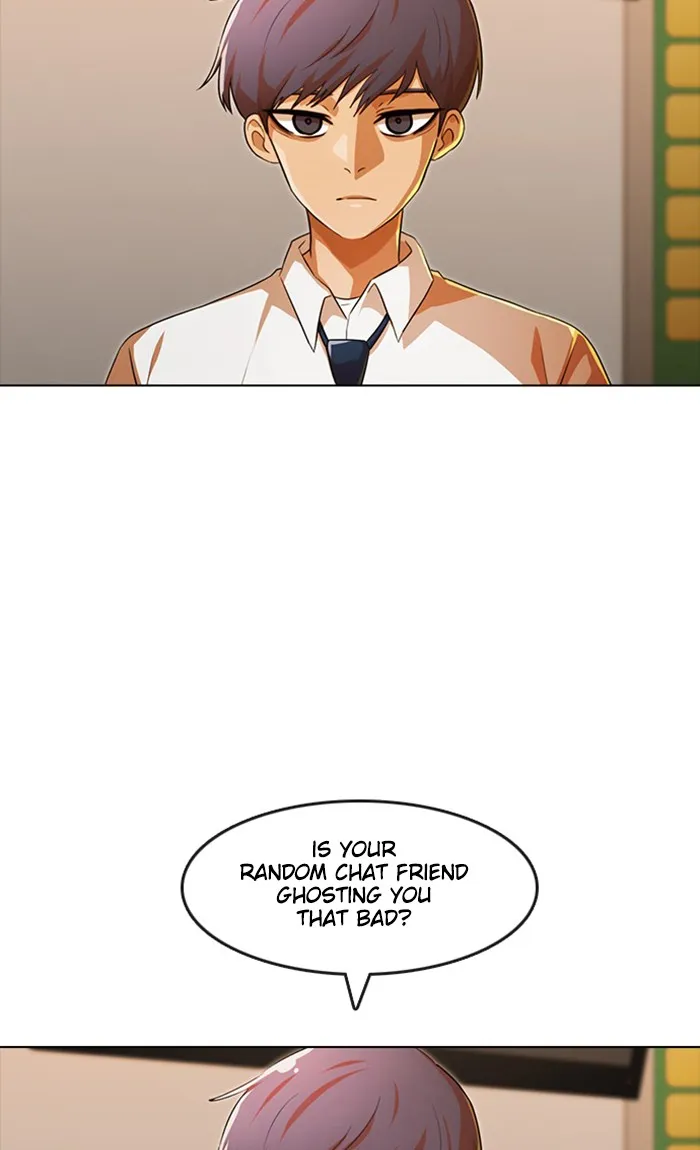 Read Random Chat Manga Online