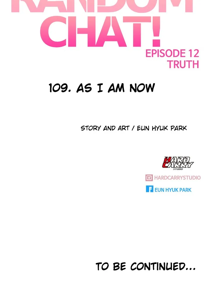 Read Random Chat Manga Online