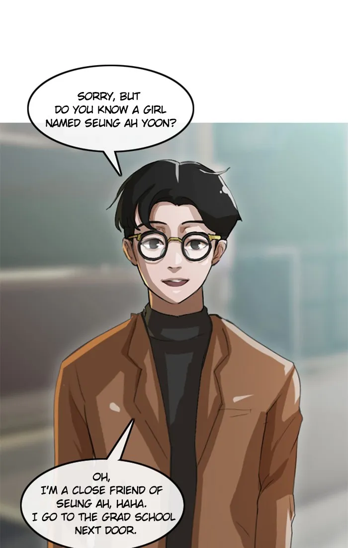 Read Random Chat Manga Online