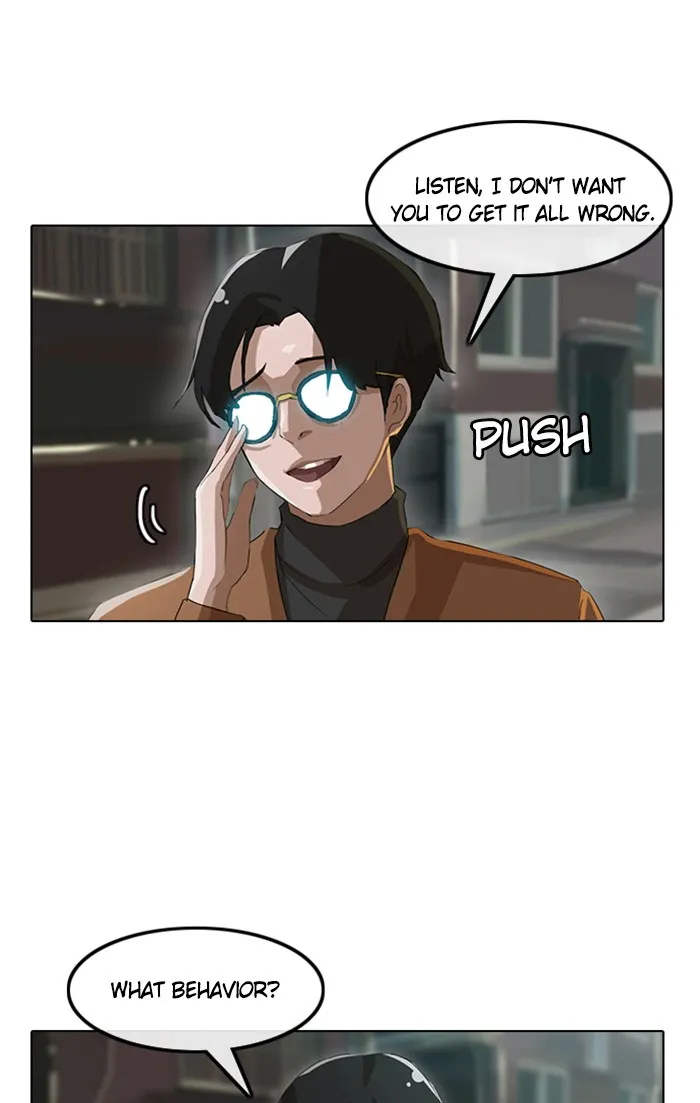 Read Random Chat Manga Online