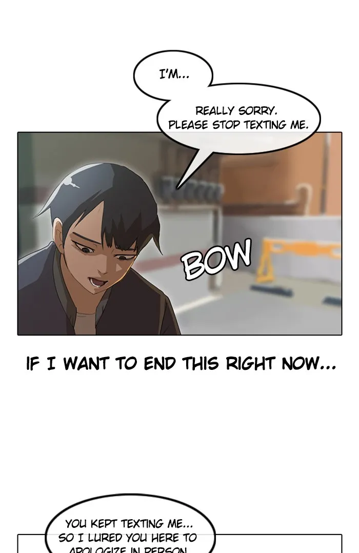 Read Random Chat Manga Online