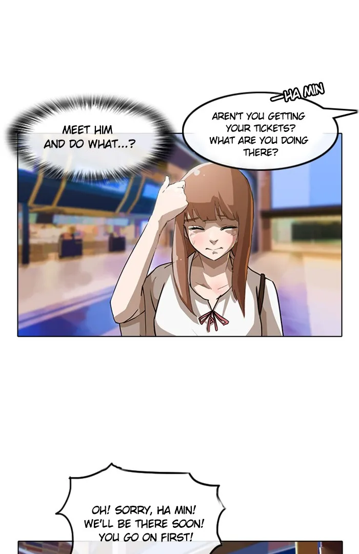Read Random Chat Manga Online