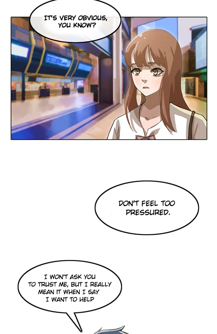 Read Random Chat Manga Online