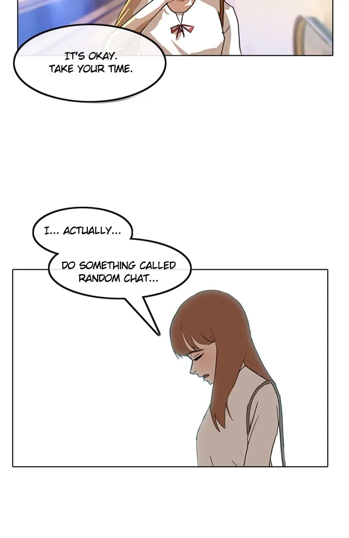 Read Random Chat Manga Online