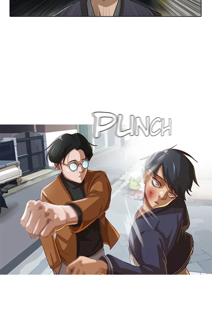 Read Random Chat Manga Online
