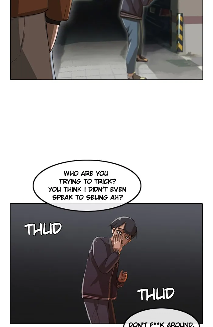 Read Random Chat Manga Online
