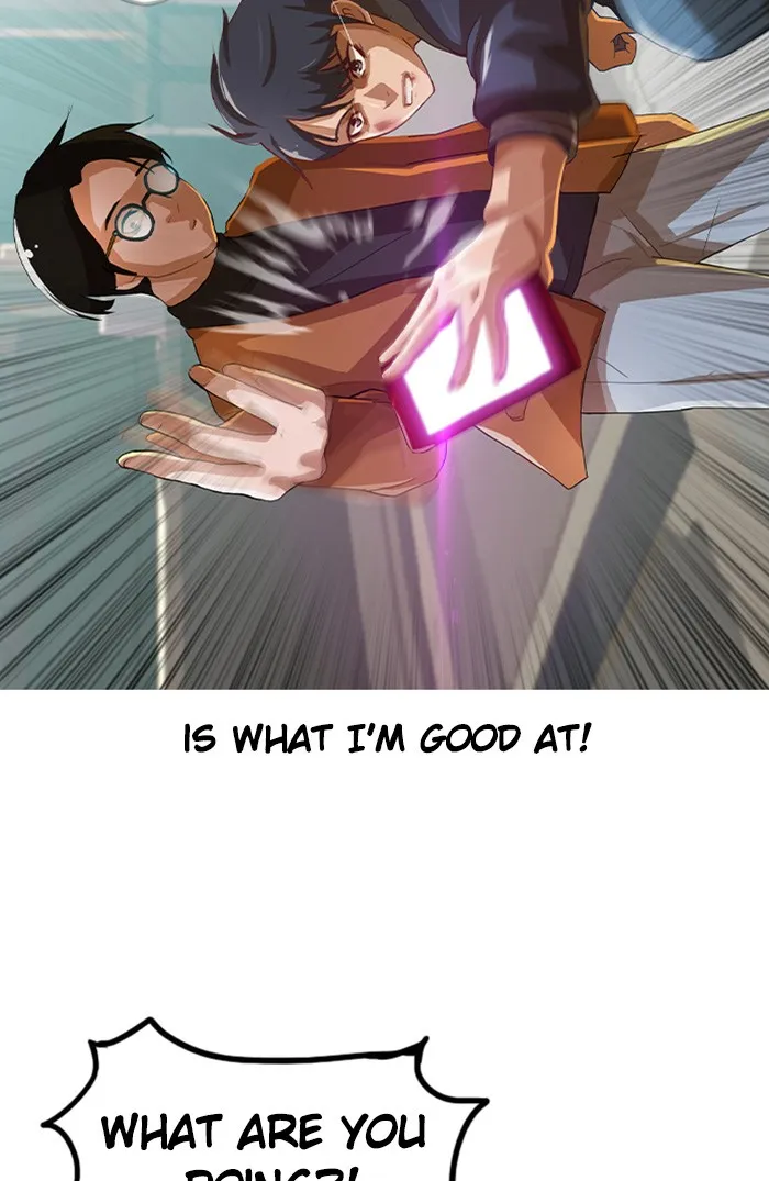 Read Random Chat Manga Online