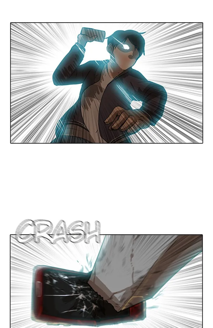 Read Random Chat Manga Online