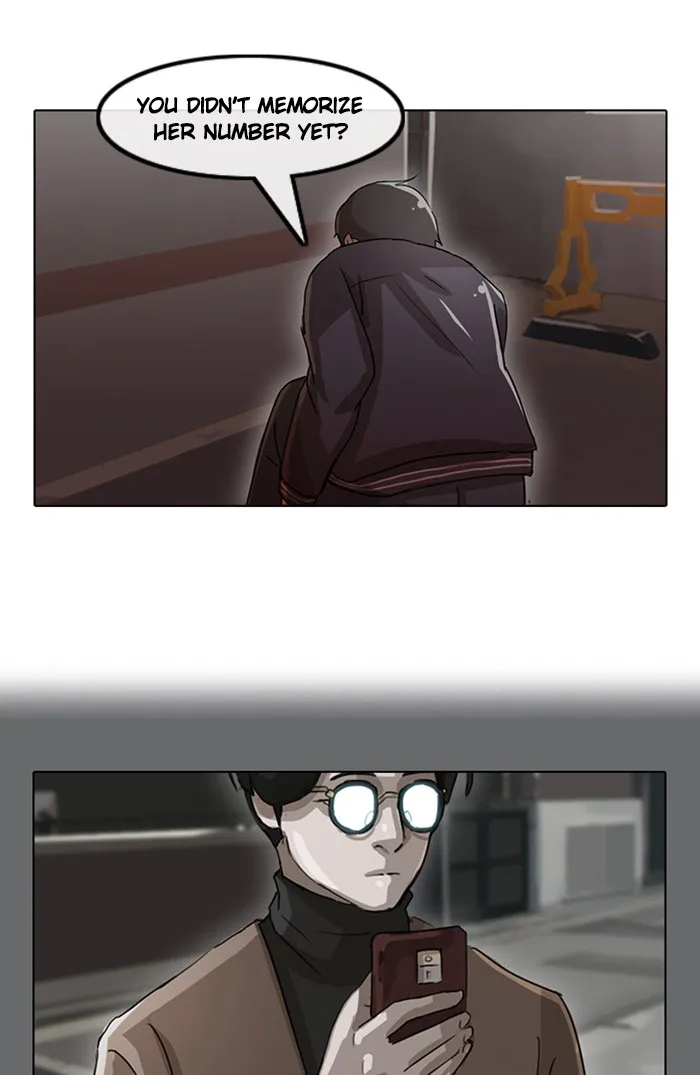 Read Random Chat Manga Online