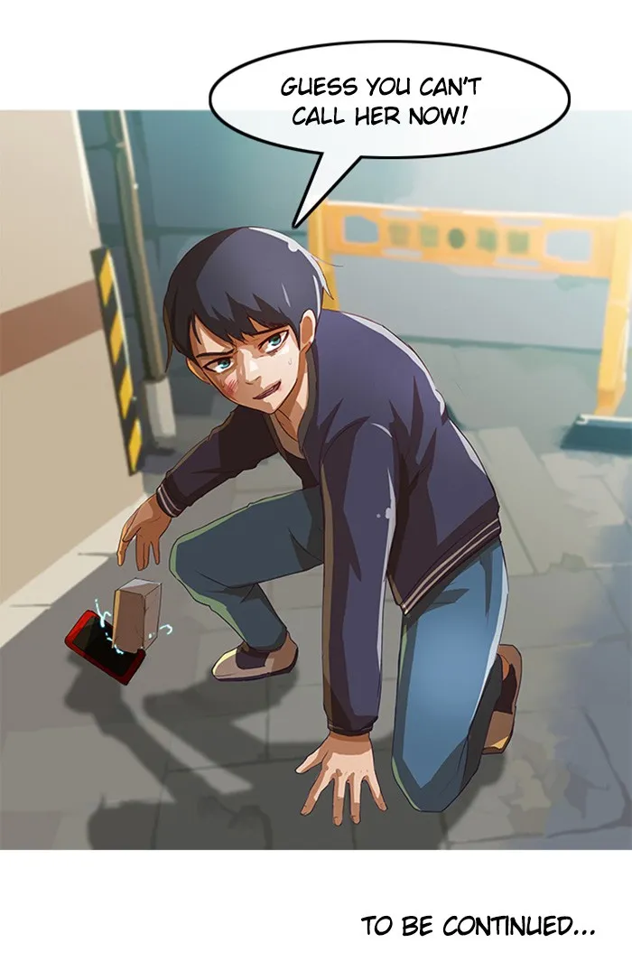 Read Random Chat Manga Online