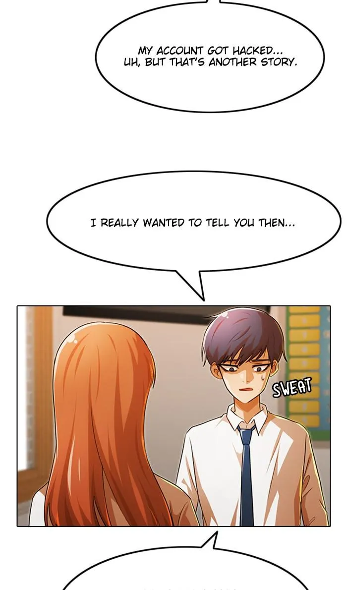 Read Random Chat Manga Online