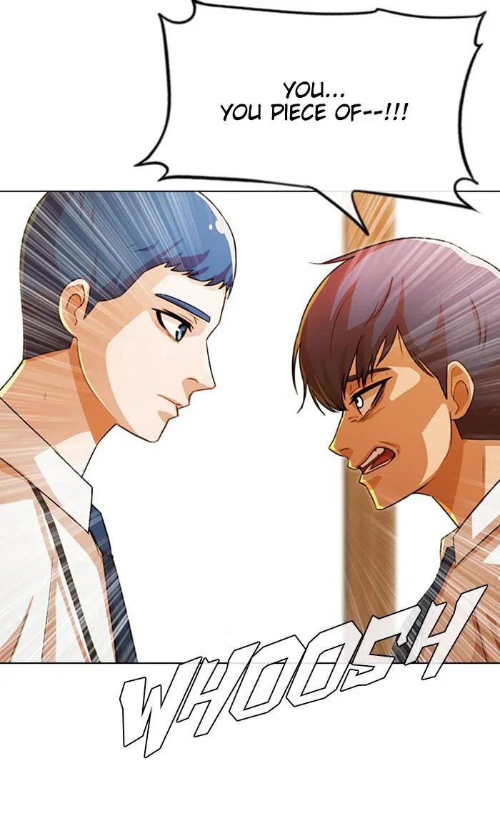 Read Random Chat Manga Online
