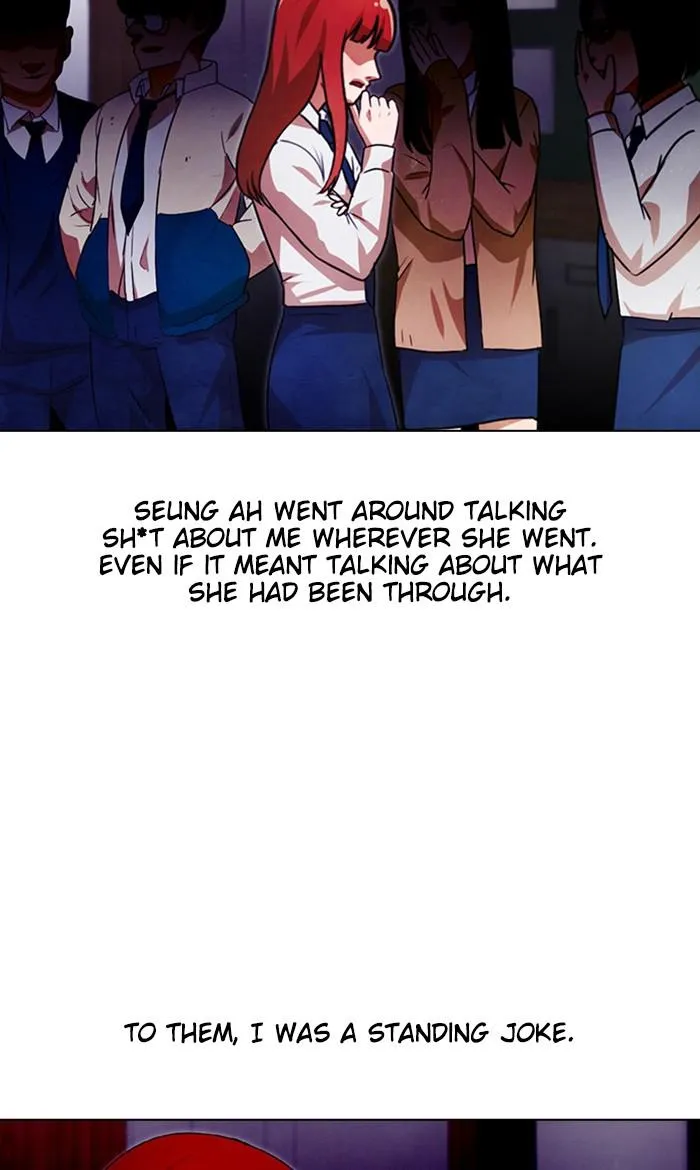 Read Random Chat Manga Online