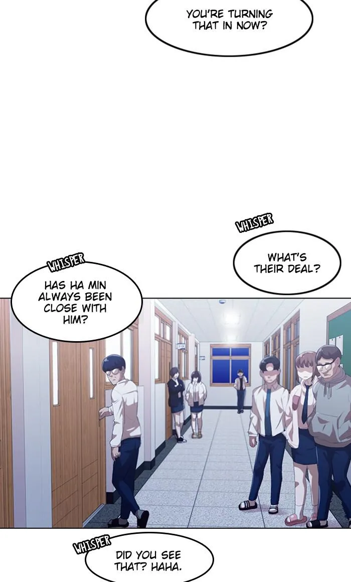 Read Random Chat Manga Online