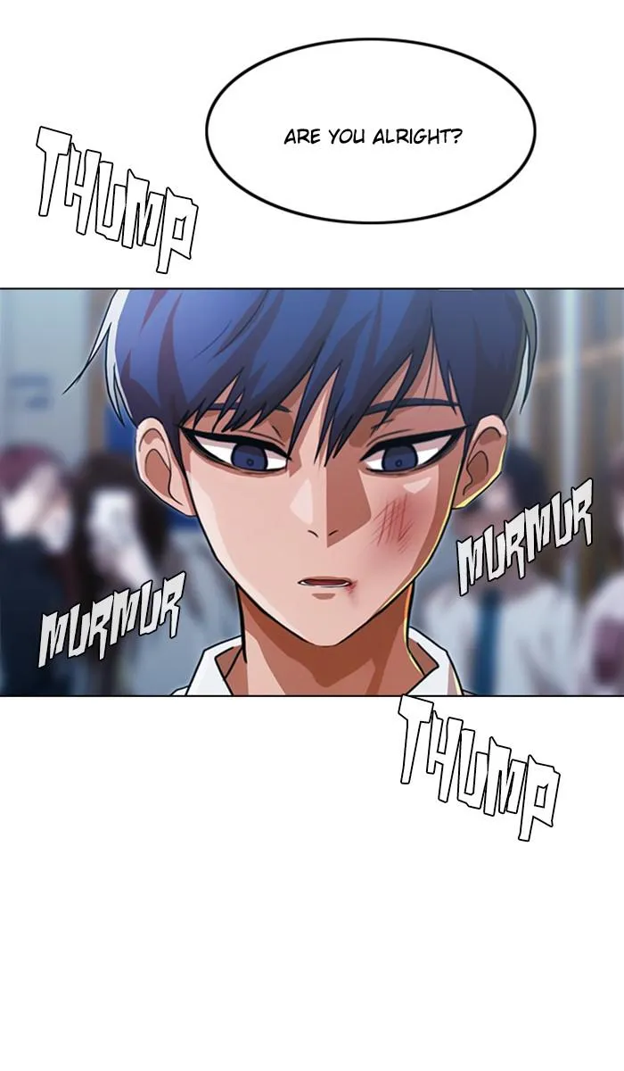 Read Random Chat Manga Online