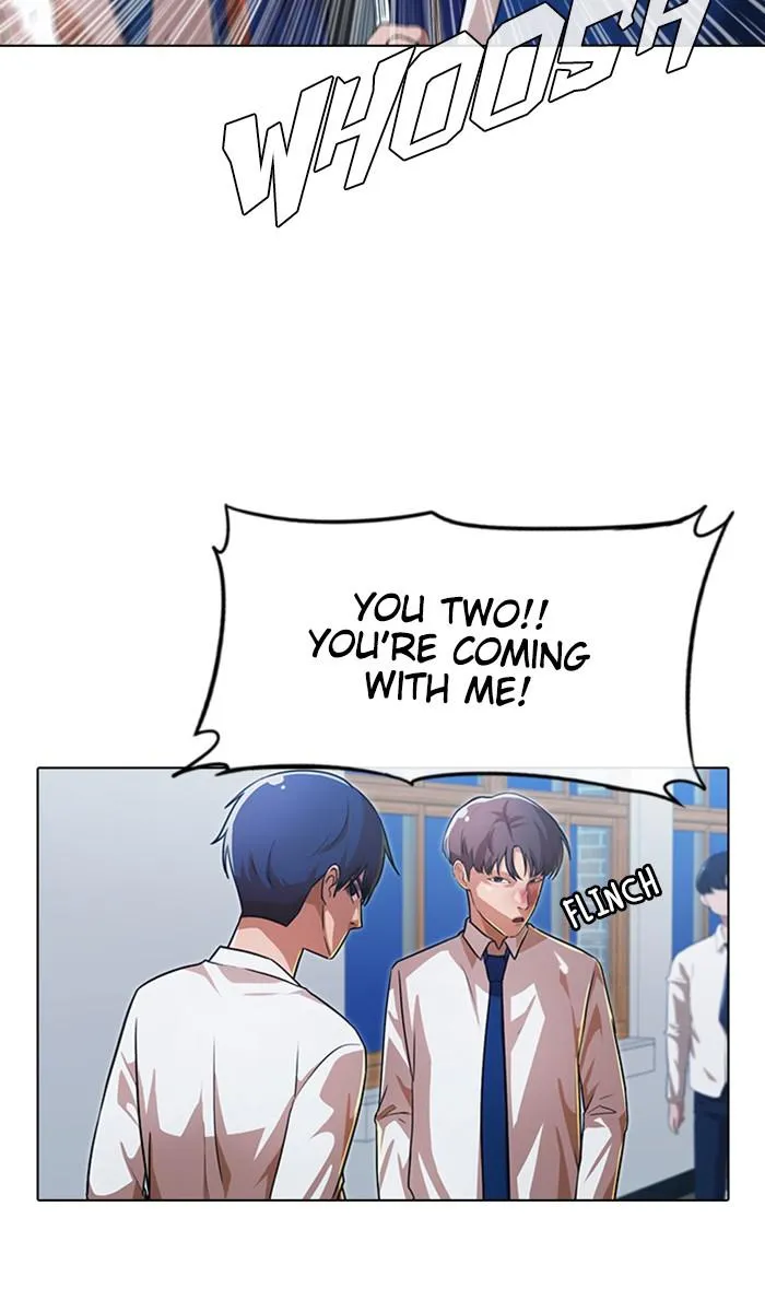 Read Random Chat Manga Online