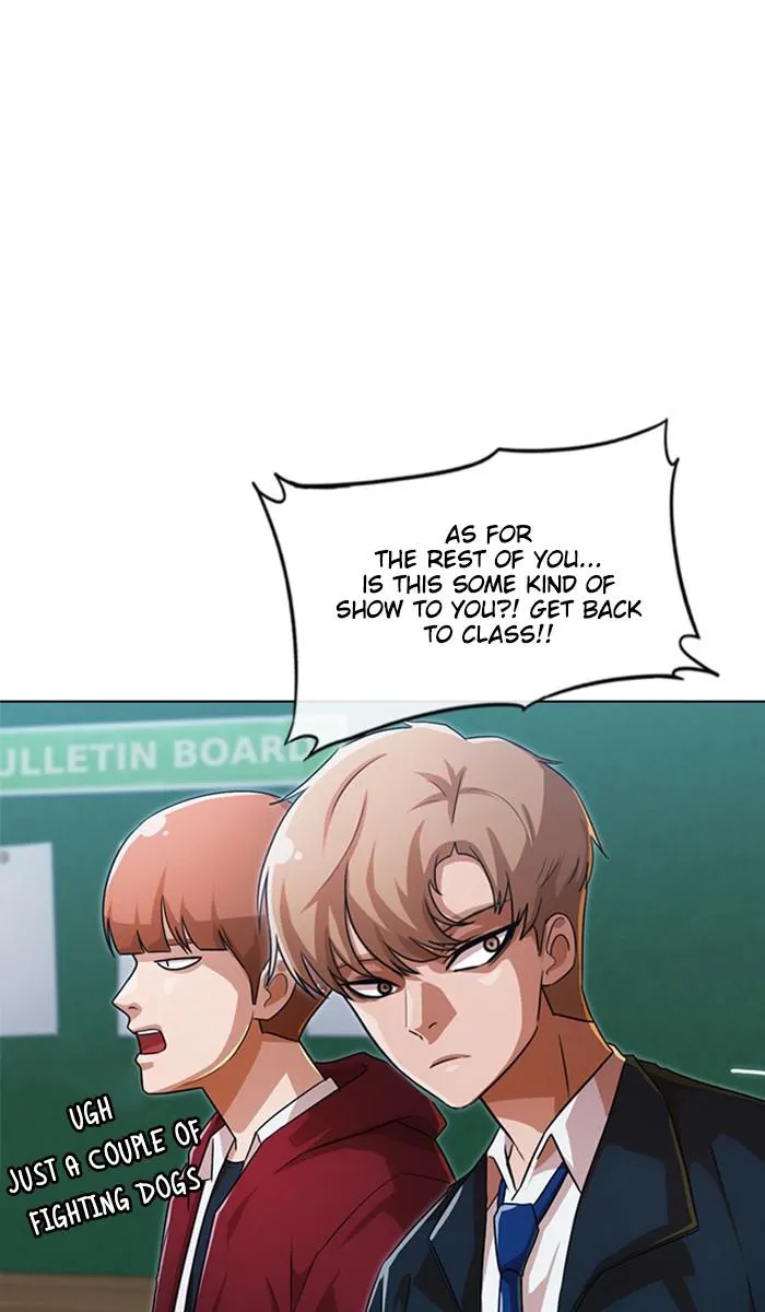 Read Random Chat Manga Online