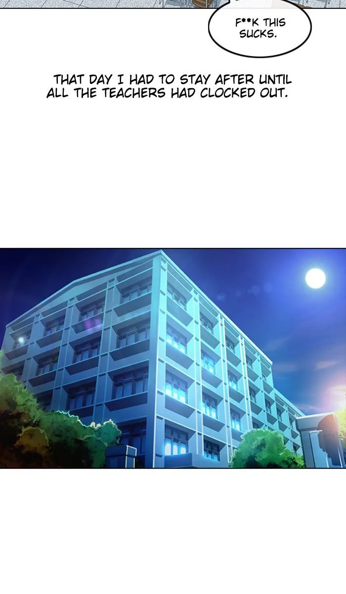 Read Random Chat Manga Online